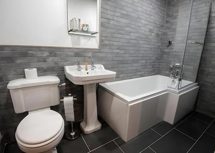 The George Wright Boutique Hotel, Bar & Restaurant