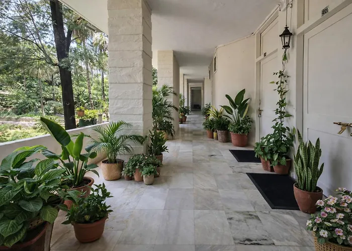 Ramma Thehotel - 200 Mtrs From Nakki Lake
