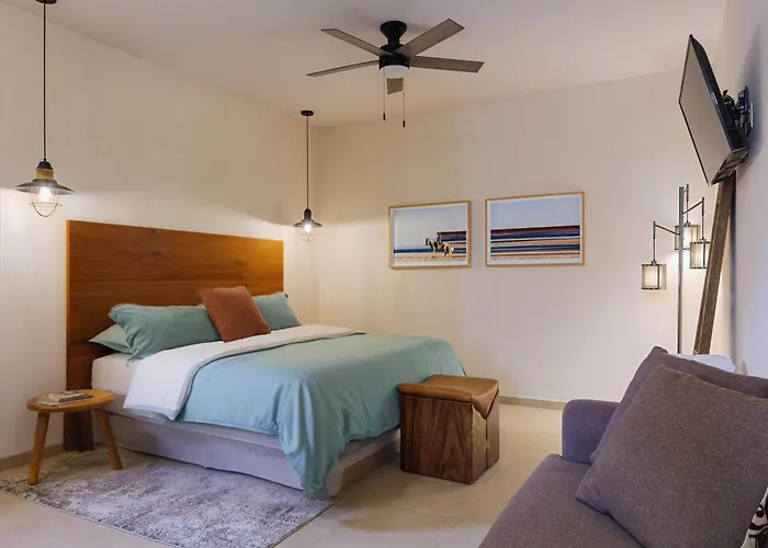 Hotel Hondo