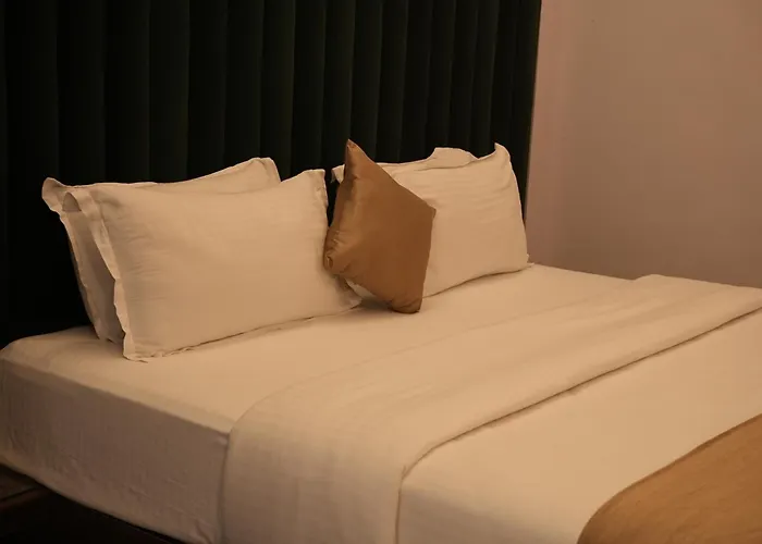 Utsav Hotels And Banquets Bolpur, Shantiniketan