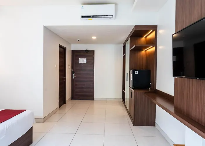 Valstar Hotel Canggu