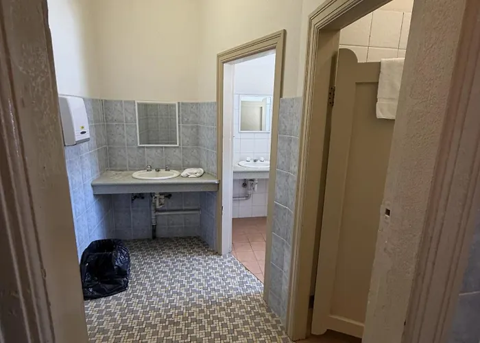 Coffs Harbour Hotel
