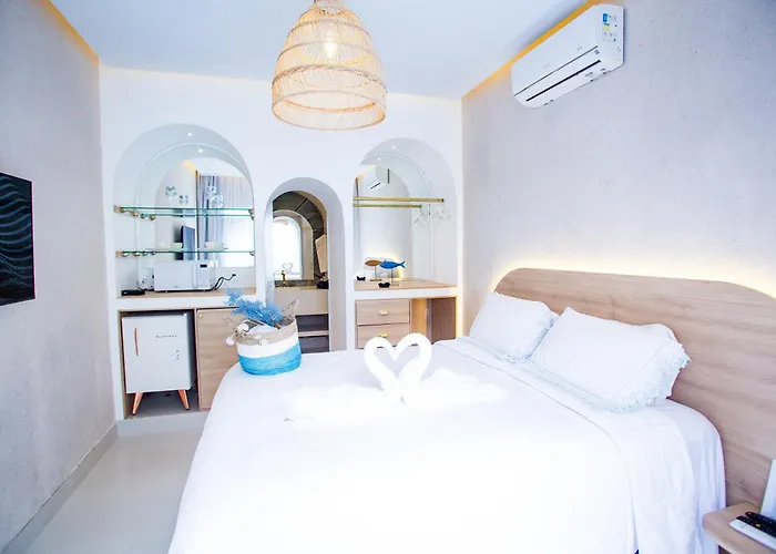D'Blue Búzios Hotel Boutique