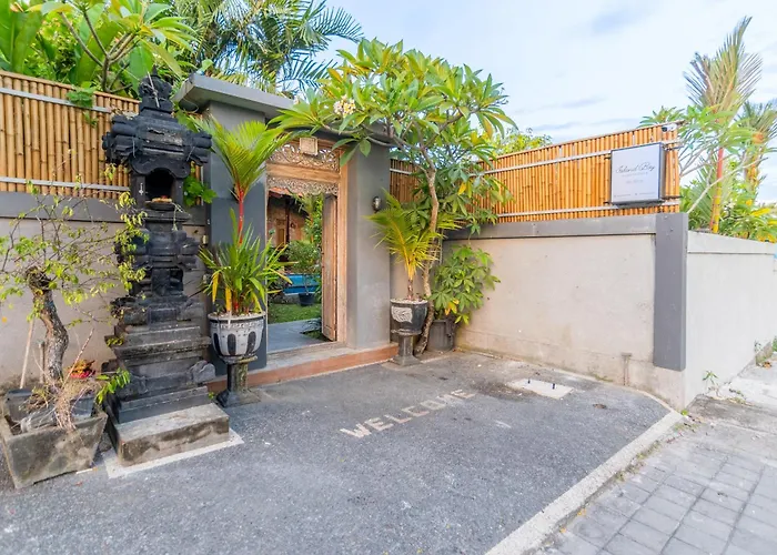 Batu Bolong - Island Boy Guesthouse Prime Canggu