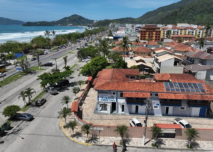 Tayá Hospedagens