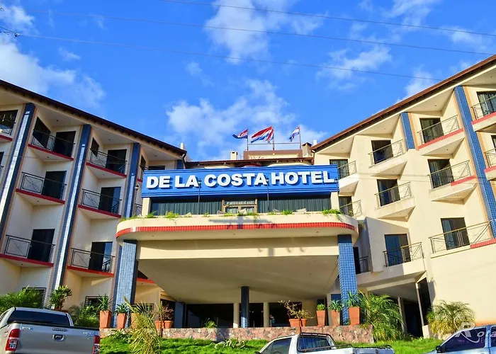 De La Costa Hotel