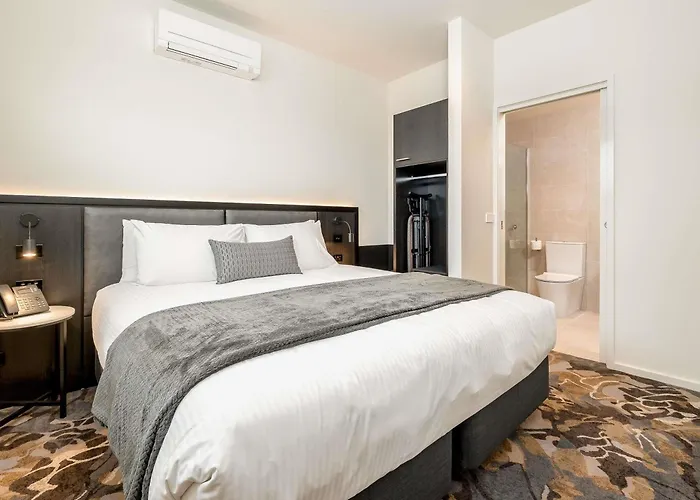 Mantra Shepparton