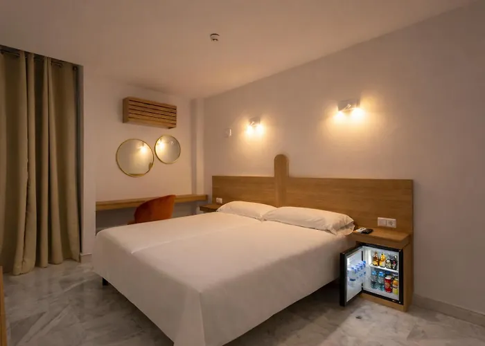 Hotel El Tujjar