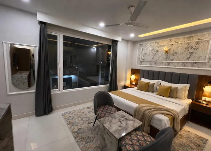Sitara Premium The Royal Dot, Haridwar