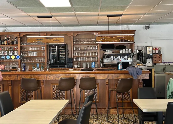 Hotel le Taillon