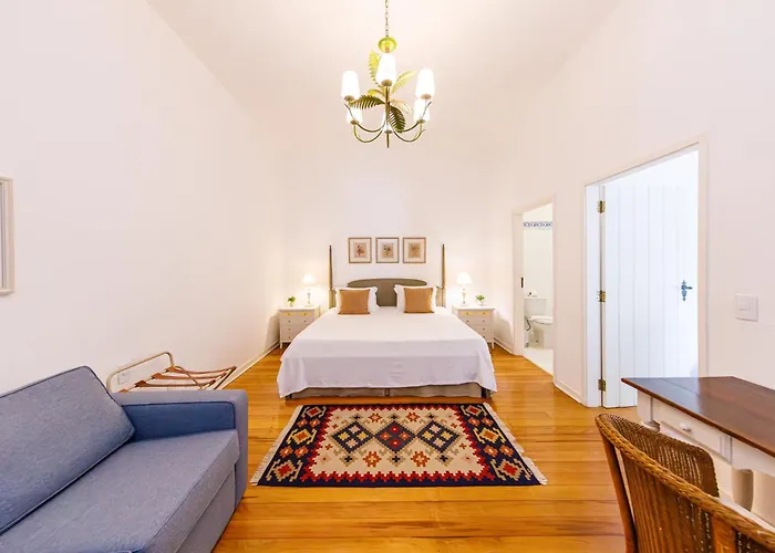 Fazenda Santanna Hotel