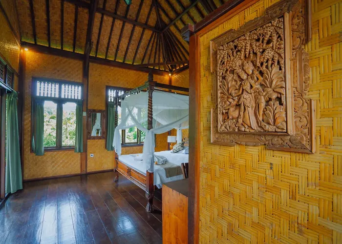 Lihat Sawah Cottage