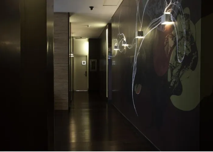 Hotel 286