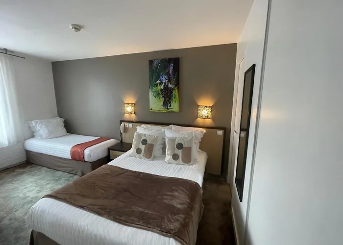 Adonis Cottage la Baule