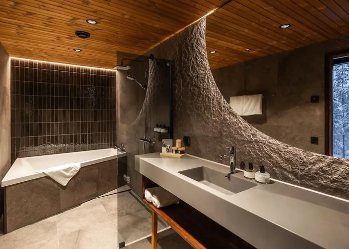 Galdu Hotel & Spa