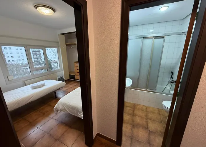 mikasita Pamplona Castaños - student housing&coliving