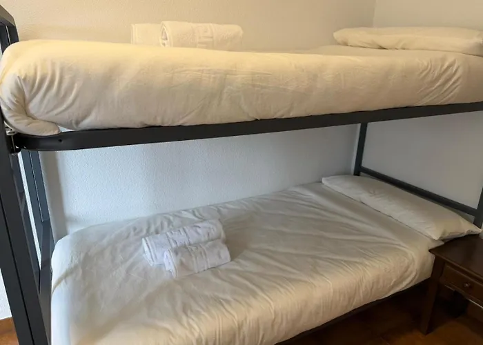 mikasita Pamplona Castaños - student housing&coliving
