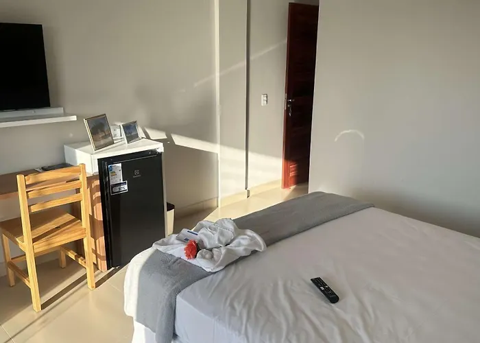 Oceane Norte Hotel