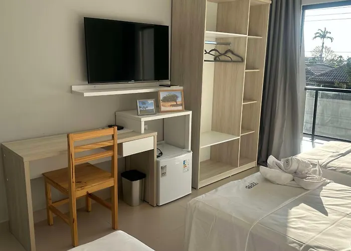 Oceane Norte Hotel