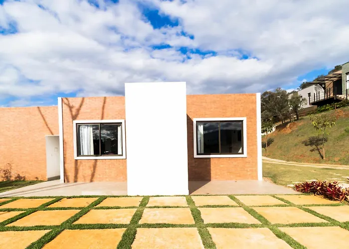 TABULEIRO loft novo, moderno e espaçoso