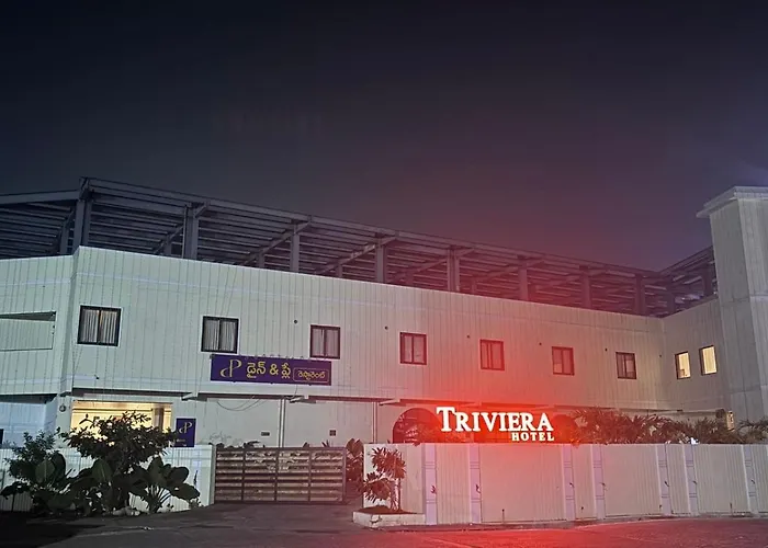 Triviera Hotel Chirala