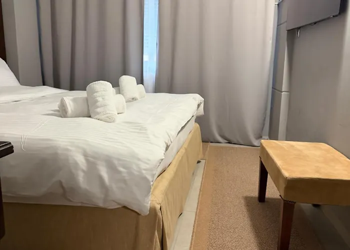 Esperia Drama Hotel