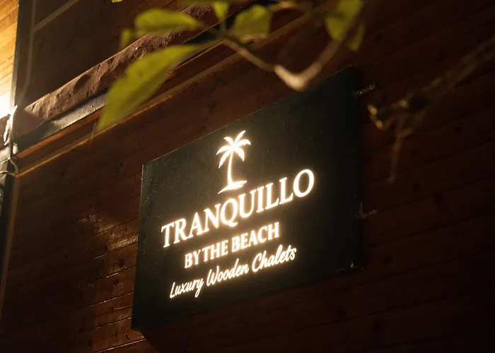 Tranquillo By The Beach, Candolim