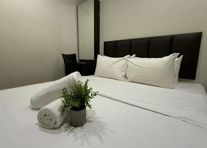Ibilik Hotel - Johor Bahru