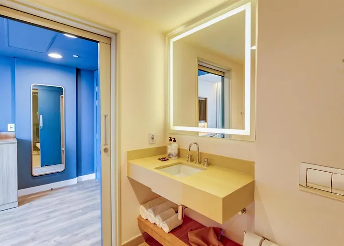 Hampton By Hilton Caraguatatuba Serramar