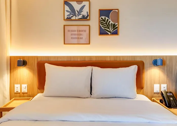 Hampton By Hilton Caraguatatuba Serramar