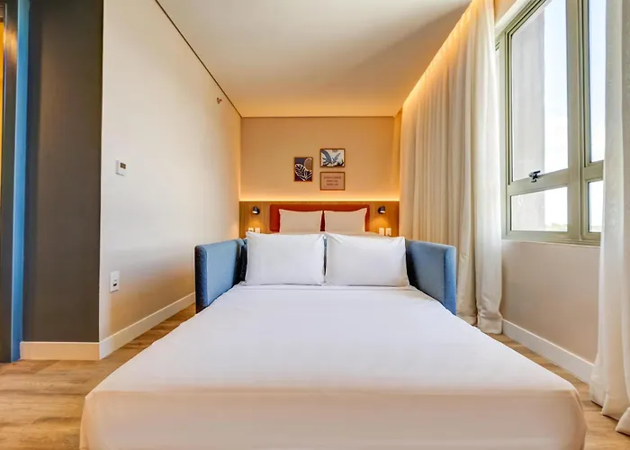 Hampton By Hilton Caraguatatuba Serramar