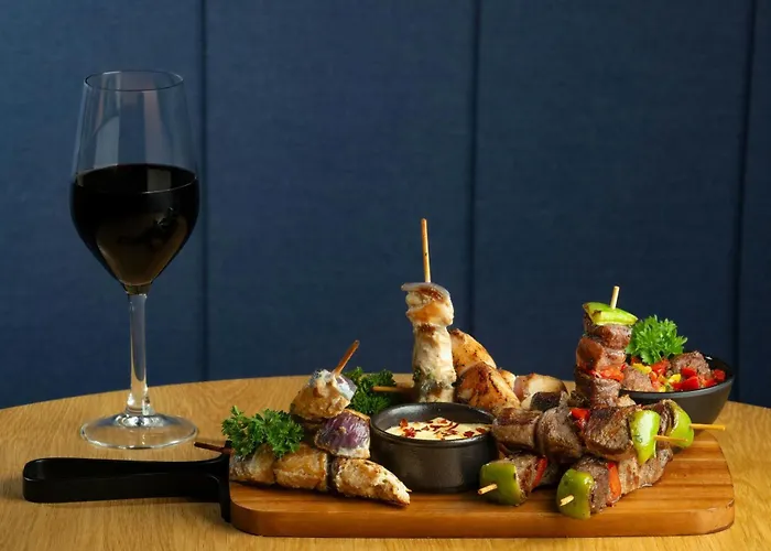 Four Points By Sheraton Kinshasa