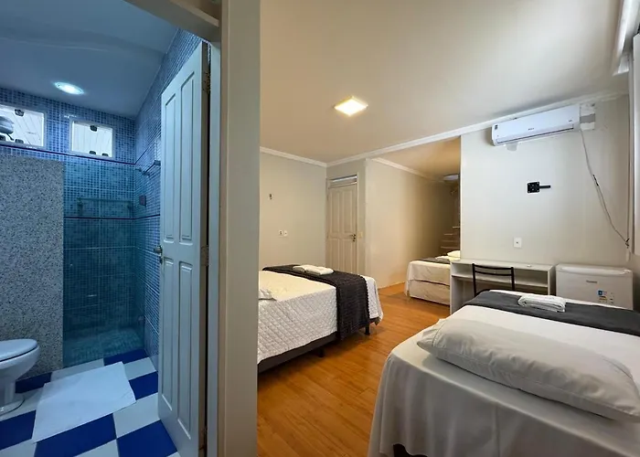Pousada Hospedar Imperial