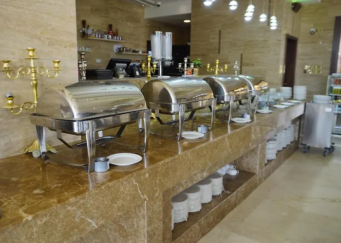 Bristol Hotel Salalah