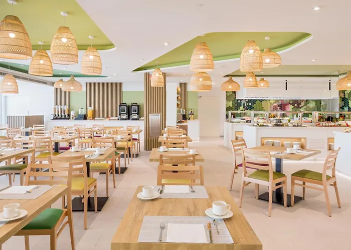 Grupotel Conil Playa - Adults Only Recommended