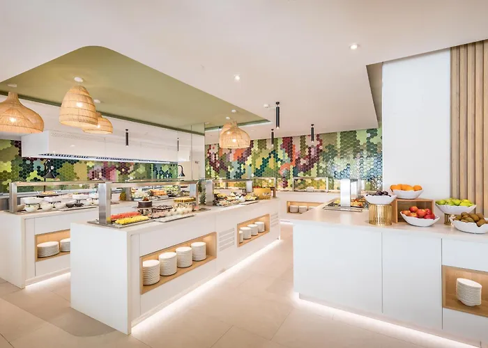 Grupotel Conil Playa - Adults Only Recommended
