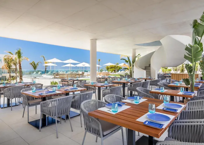 Grupotel Conil Playa - Adults Only Recommended
