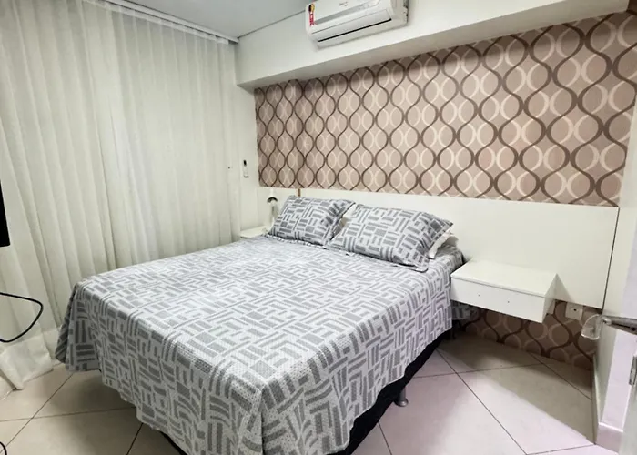 Hotel Platinum - Landscape Luxo -