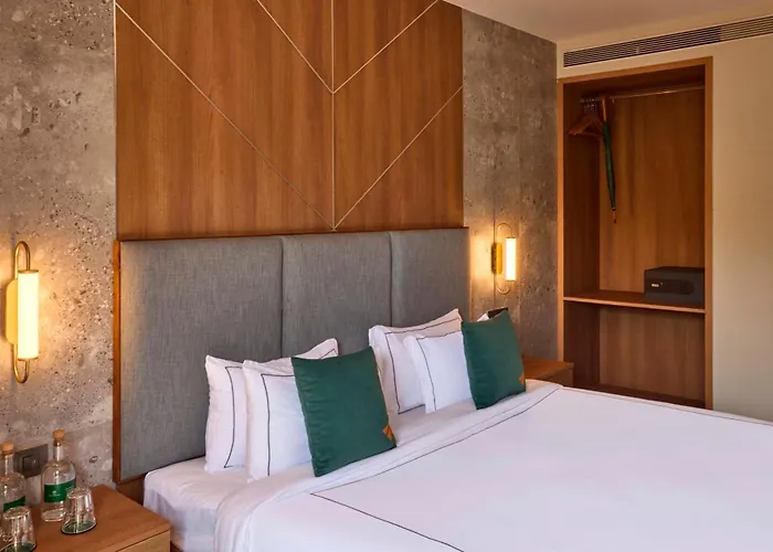 The Passport Hotel