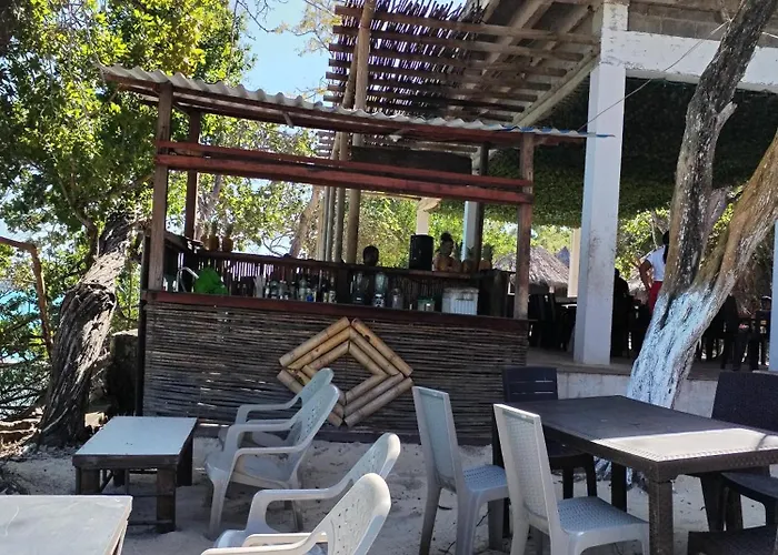 Ecohotel Nativa Beach
