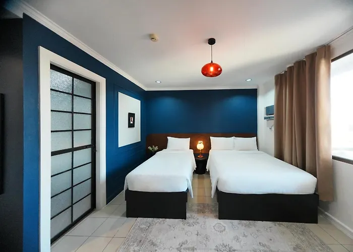 Maximo House Cebu