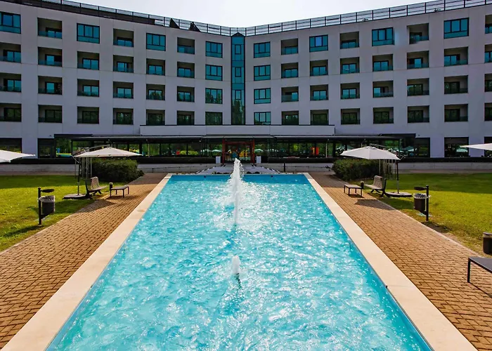 An Park Hotel Milano Settala