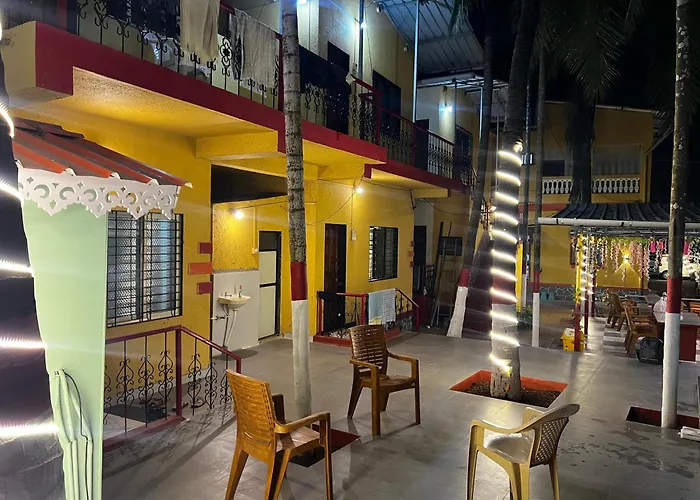 Deepdaya Cottage