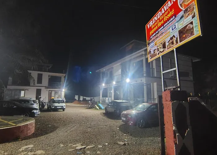 Vrindavan Beach Resort