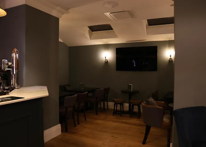 Y Seren Hotel & Restaurant