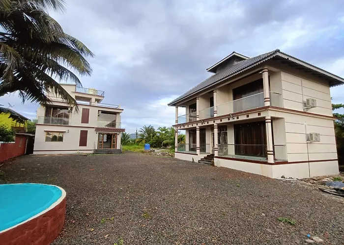 Vrindavan Beach Resort