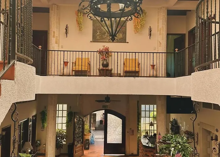 Hotel Boutique Cm