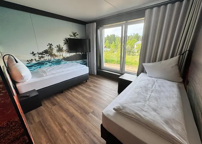 Keh Hotel By Wmm Hotels