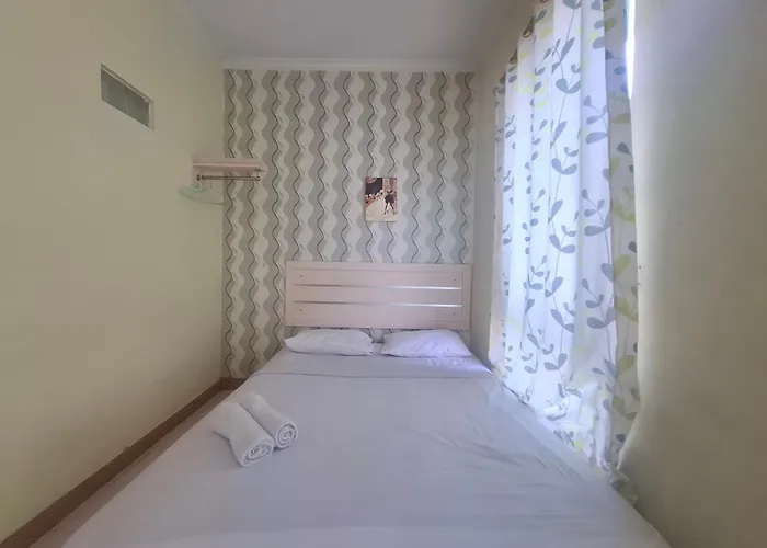 Tamastu Hotel Fortuna Jatiwaringin