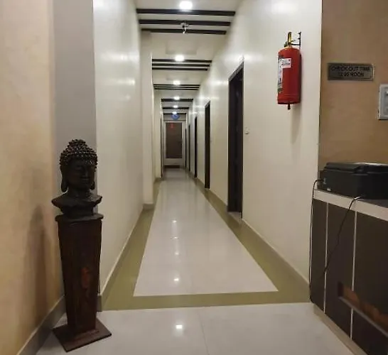 Hotel Sunshine